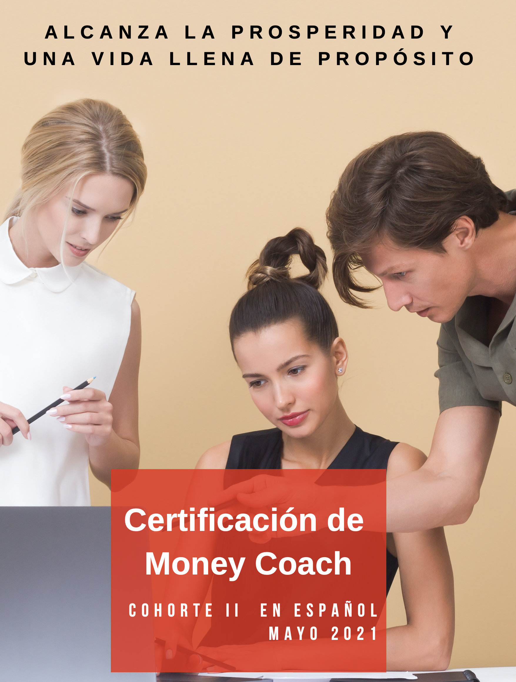 About Our Trainings The Money Coaching Institute